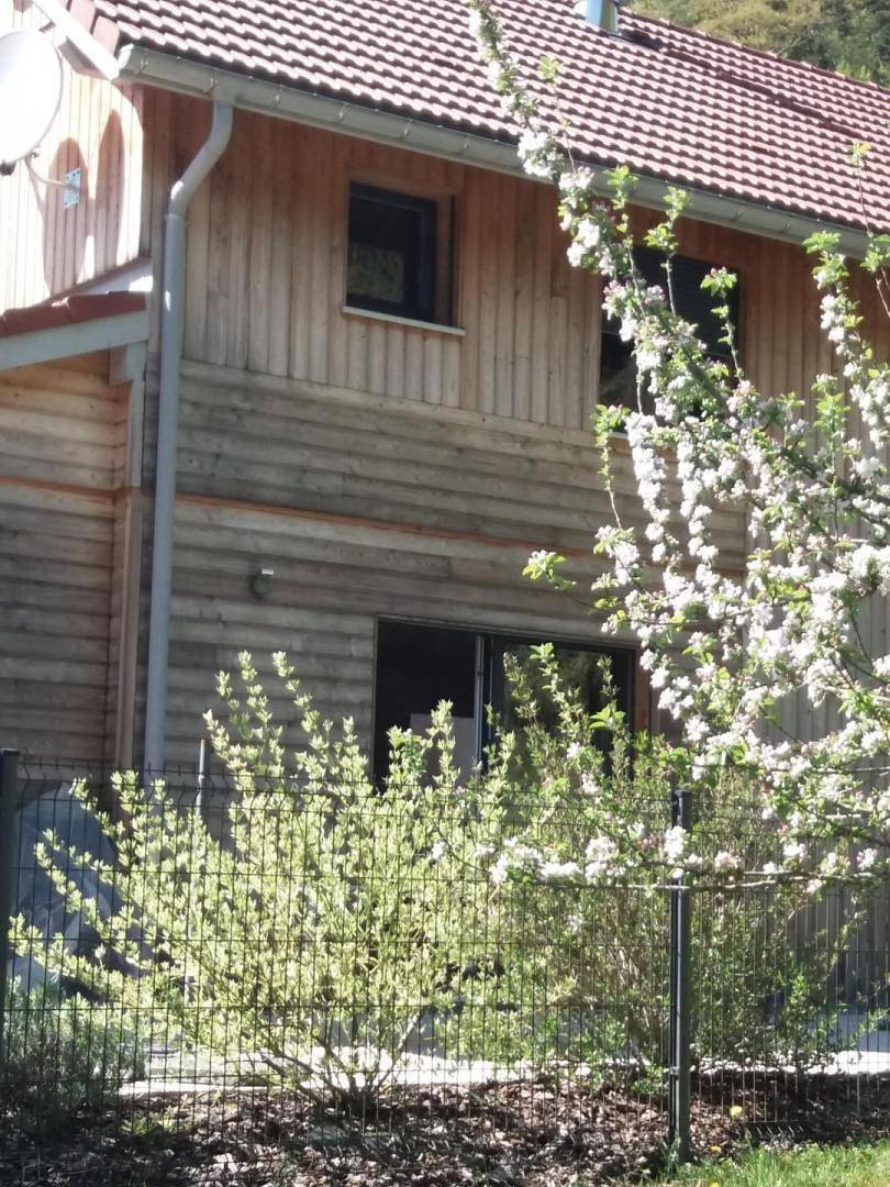 La Remise à Polyte in Sancey - Belleherbe, Doubs (desambiguación)