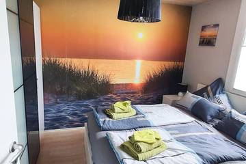 Bauernhof für 3 Personen in Bensersiel, Esens, Bild 2