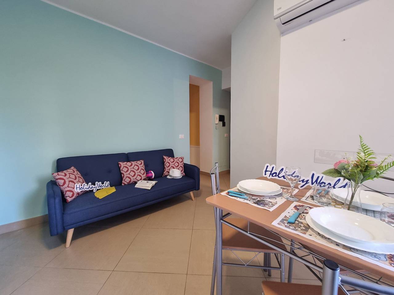 Appartamento intero, Pruni's Home in Castellammare (Palermo), Palermo