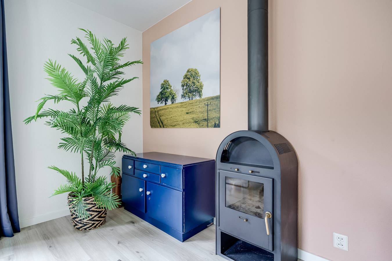 Vakantiepark 't Broeckhuys — 4-Person Forest 271 Bungalow in Betuwe