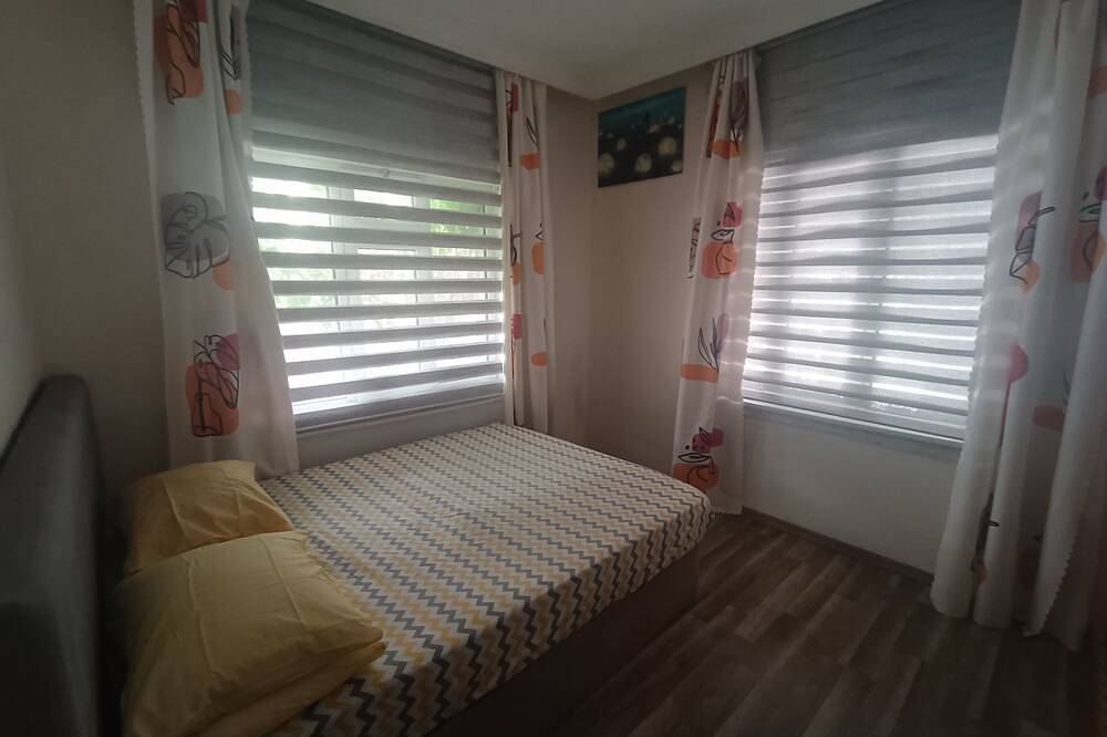 Charming 2-bedroom house with Wifi and Ac in awesome Marmaris in Marmaris, Muğla Province