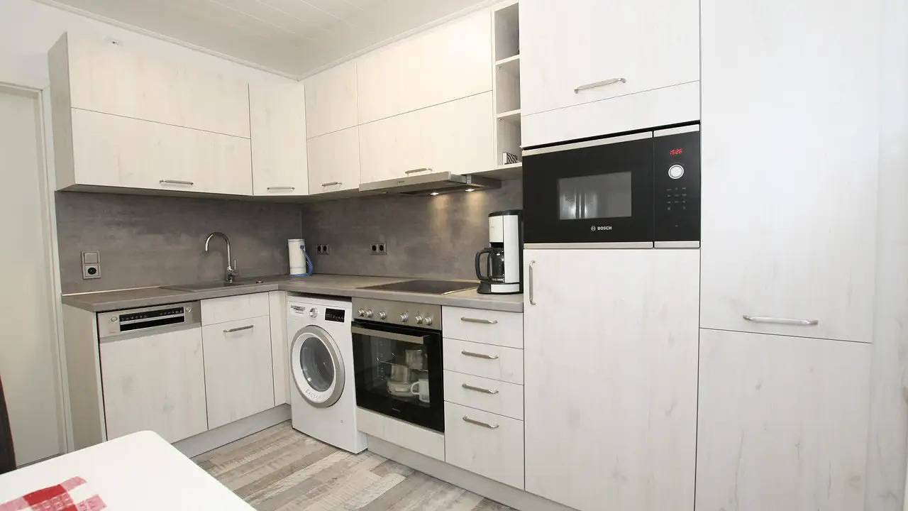 Ferienhaus für 2 Personen (45 m²) in Schwerin (Spreewald) in Teupitzer See, Schwerin (Brandenburg)