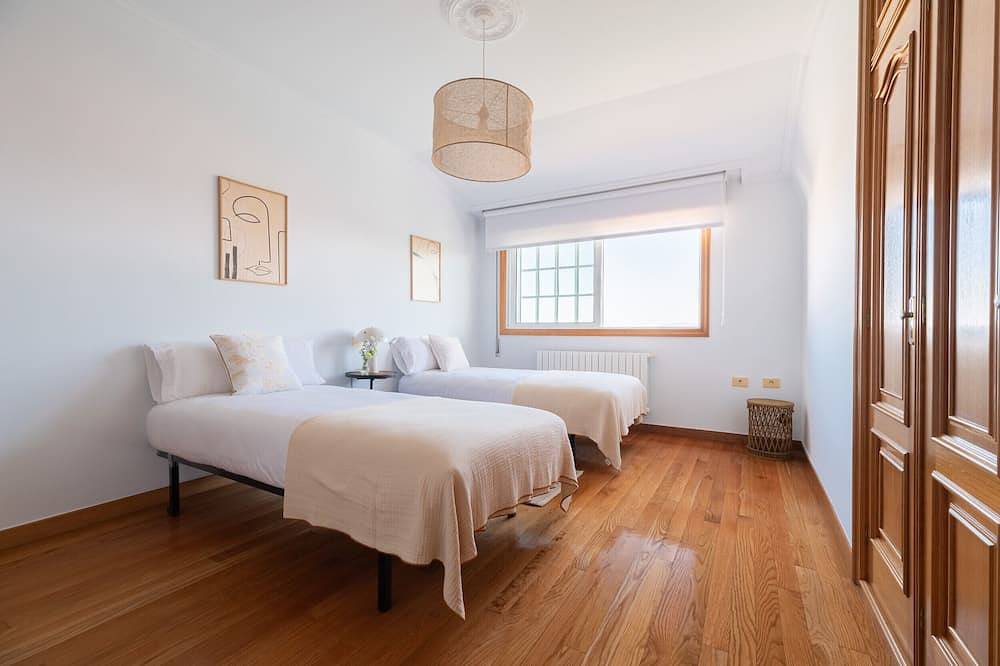 Villa Comesaña in Vigo, Rías Baixas