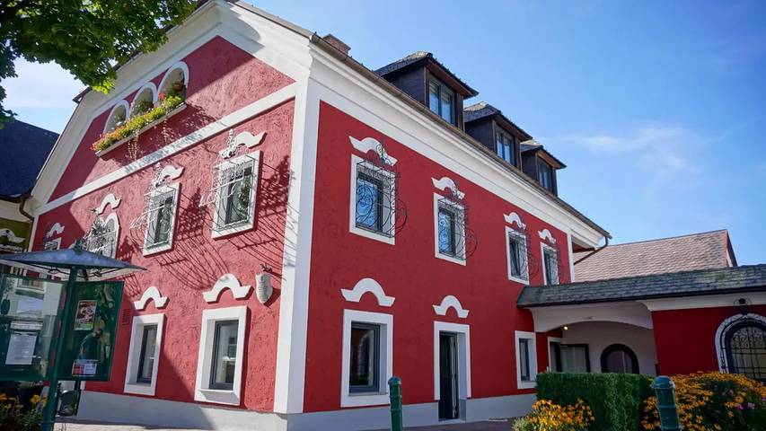 Ferienwohnung für 4 Personen in Windischgarsten