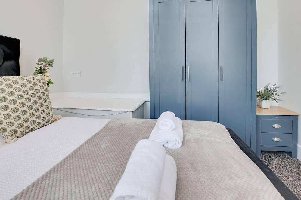 Ganze Wohnung, Modern & Stylish 1Br City Centre Nr Cliffs Pavillion by Luxiety Stays in Westcliff-on-Sea, Southend-on-Sea