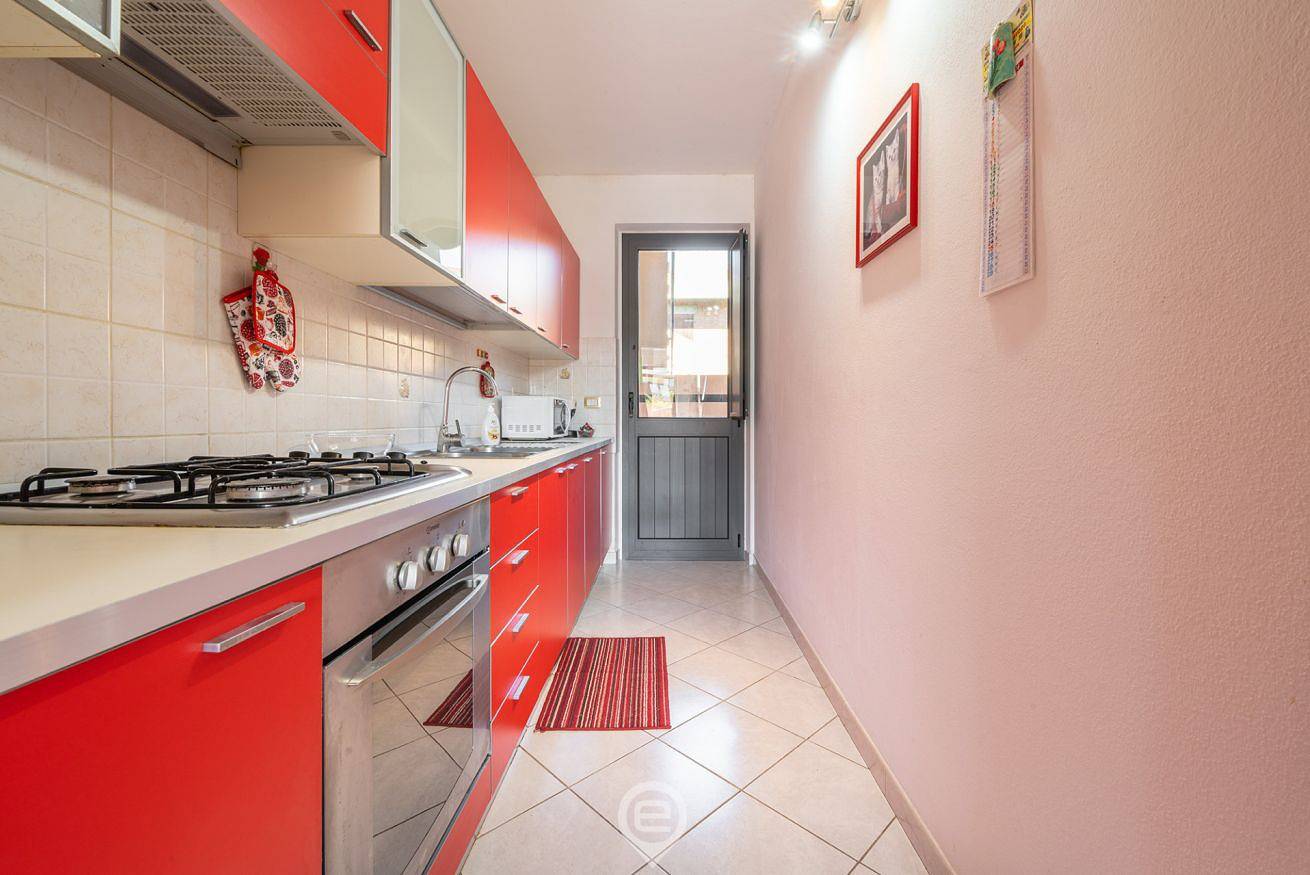 Entire apartment, Dahlia Apartment in Cabras, Stagno di Càbras