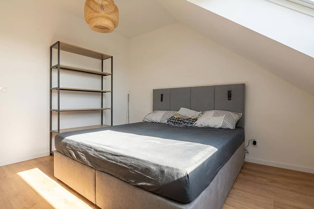 Appartement entier, Appartement proche Touquet in Étaples, Région de Montreuil