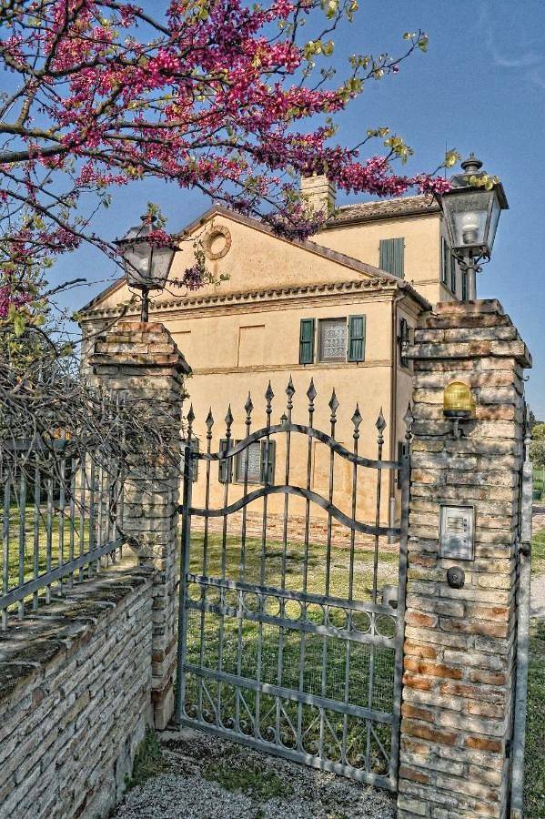 Chambre d’hôte pour 2 personnes, avec jardin dans Marche - 3