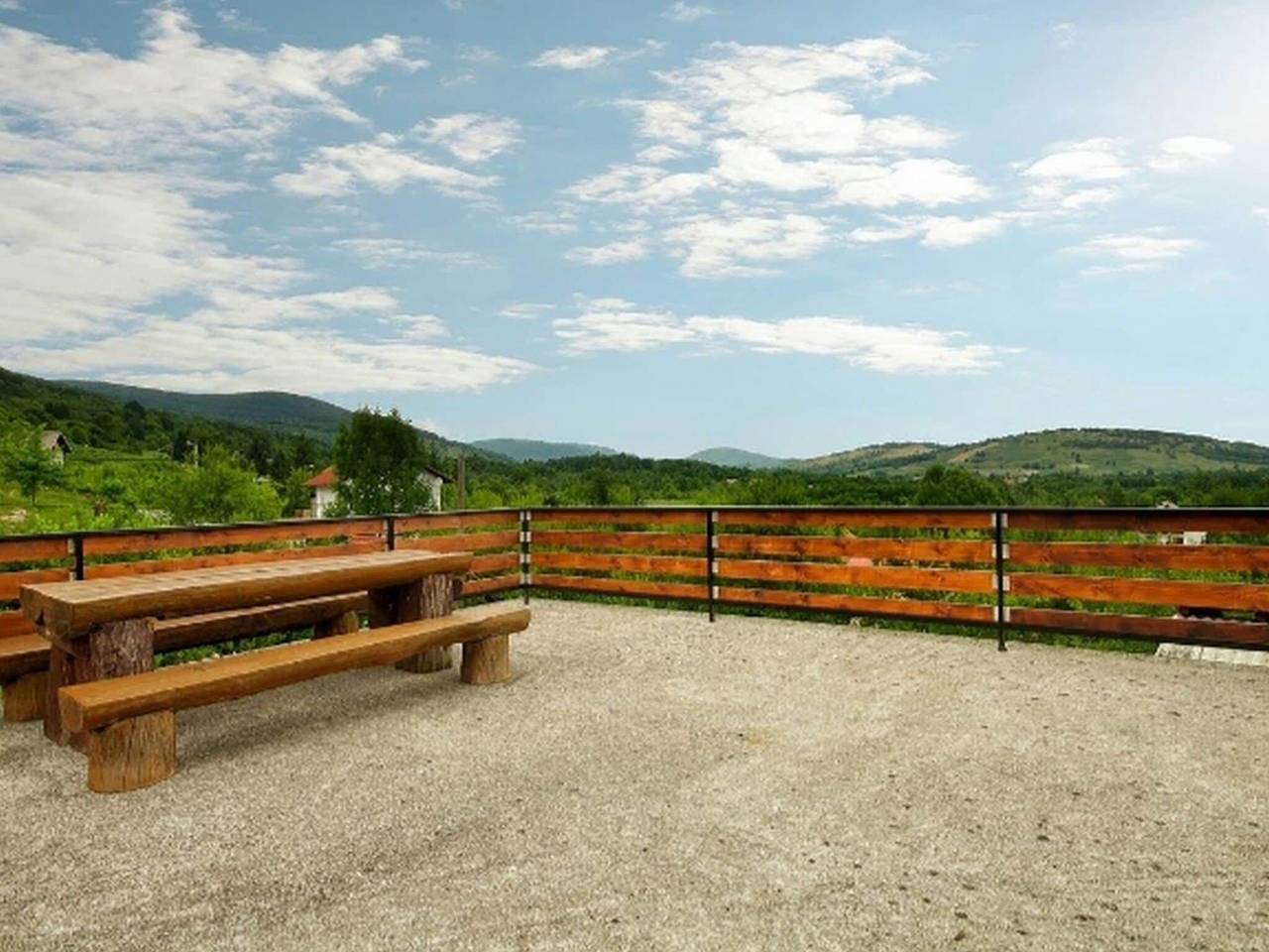 Ganze Wohnung, Apartment Josipa- Two-Bedroom Apartment in Karlovac und Umgebung