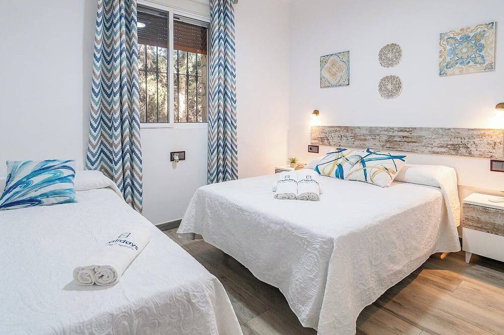 Los tres picos Prado del Rey by Ruralidays in Prado del Rey, Pueblos Blancos