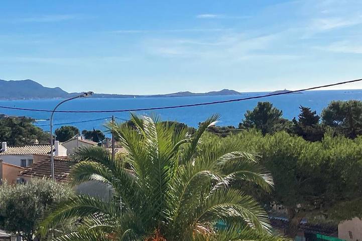 Holiday apartment for 4 people, with terrace - 1