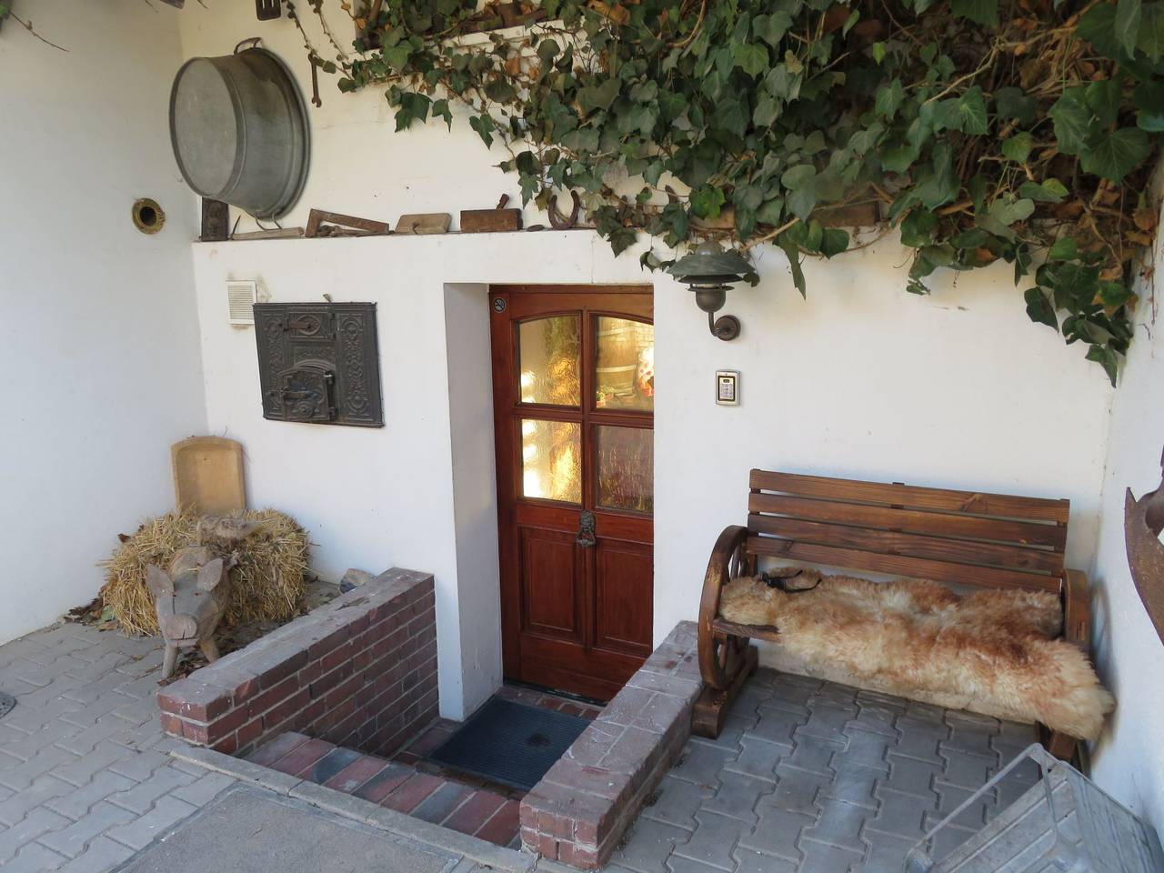 Ganze Wohnung, Kontor in Marschacht, Landkreis Harburg