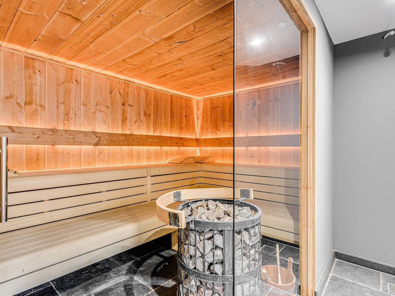 Ferienhaus in Vielsalm mit Spa für 50 Von Belvilla in Vielsalm, Bastogne
