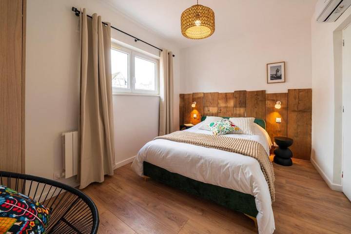 Appart’hôtel pour 2 personnes