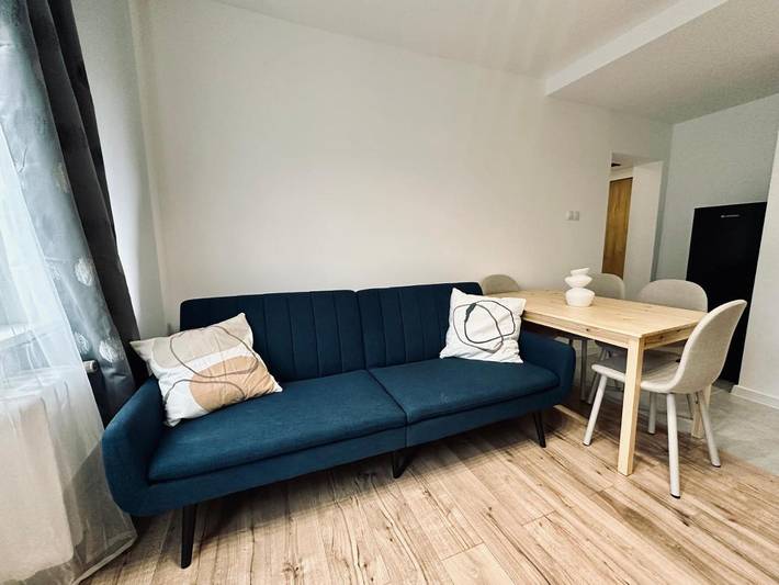 Ferienwohnung für 4 Personen, mit Ausblick - 1