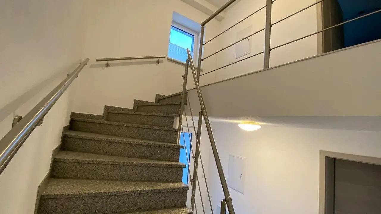 Ganze Ferienwohnung, Ferienwohnung für 4 Personen (72 m²) in Hochkirch in Hochkirch, Oberlausitz-Niederschlesien