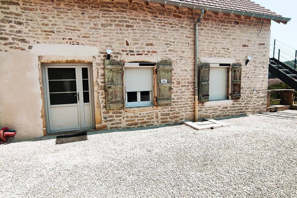 Photo : Maison de vacances