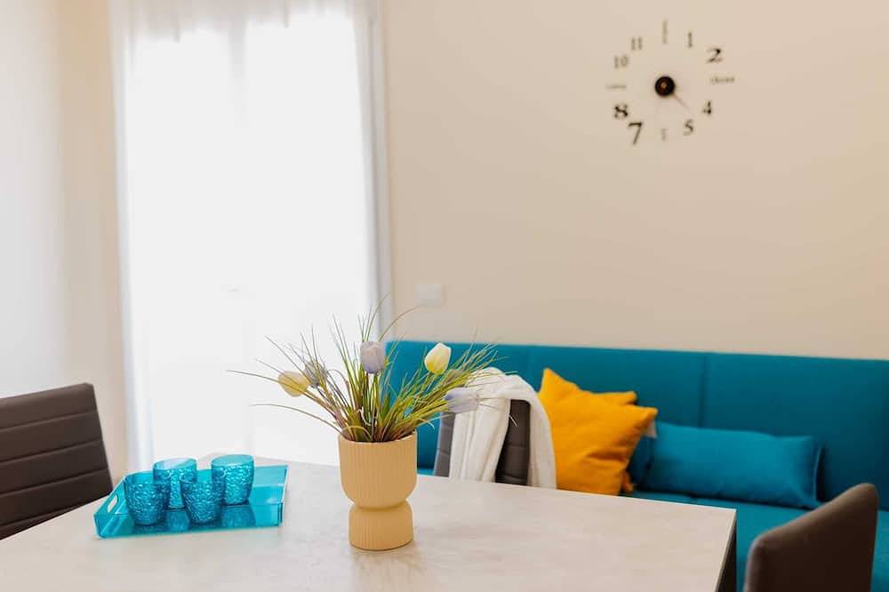 Modern and functional space in the heart of the city in Mazara del Vallo, Trapani Province