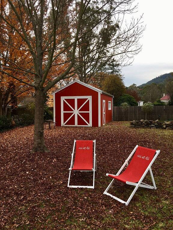 Holiday home for 4 people, with garden and terrace in Bowral