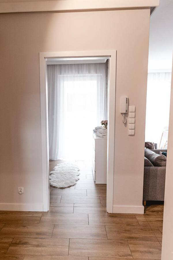 Ganze Wohnung, One-Bedroom Apartment in Oppeln, Oppeln und Umgebung