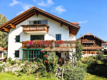 Ferienhaus für 6 Personen in Saaldorf-Surheim, Berchtesgadener Land, Bild 2