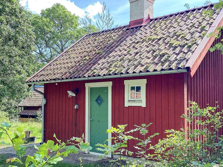 Ferienhaus für 4 Personen, kinderfreundlich in Mittelschweden - 4