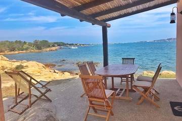 Villa voor 6 Personen in Parco Nazionale dell'Arcipelago di La Maddalena, La Maddalena, Afbeelding 1