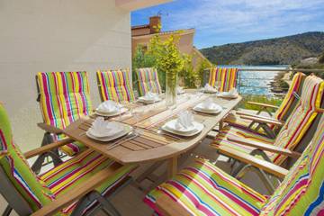 Villa pour 8 Personnes dans Marina, Split-Dalmatie, Photo 3