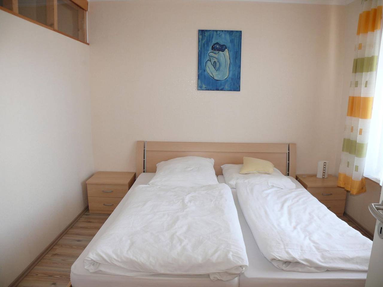 Ganze Wohnung, Ferienwohnung Nr. 41  Haus Norderhoog in Westerland, Sylt (Gemeinde)