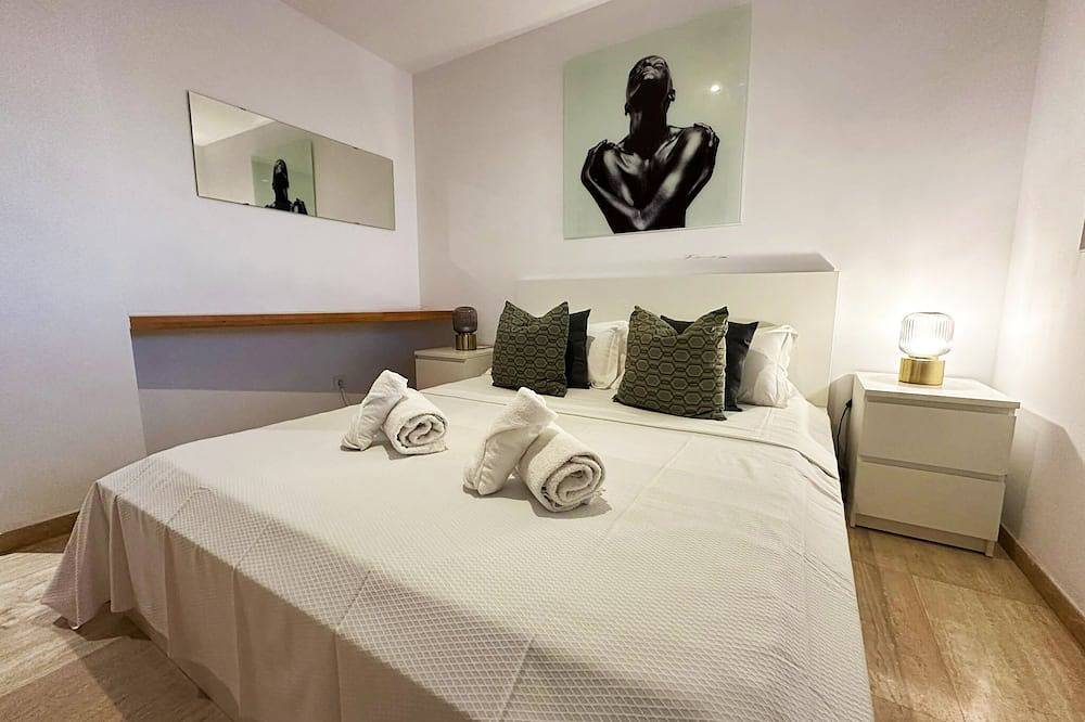 Happy Apartment Marina di Botafoch Ibiza in Talamanca, Ibiza (Municipality)