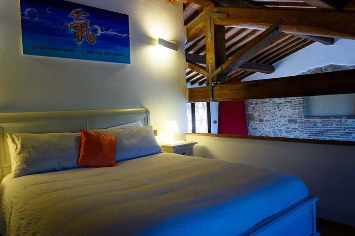 "CasaJona Holiday" Toskanisches Landhaus in der Nähe von San Gimignano, Siena, Florenz in Poggibonsi, Siena Provinz