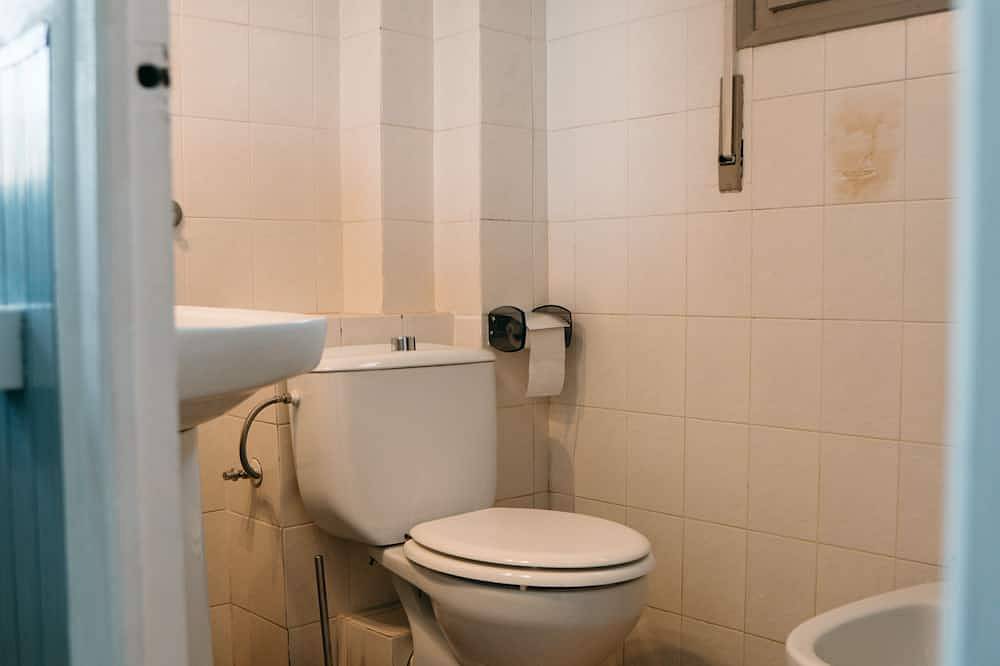 Appartement vue mer à 1 Minute de la Plage in Torre Valentina, Calonge