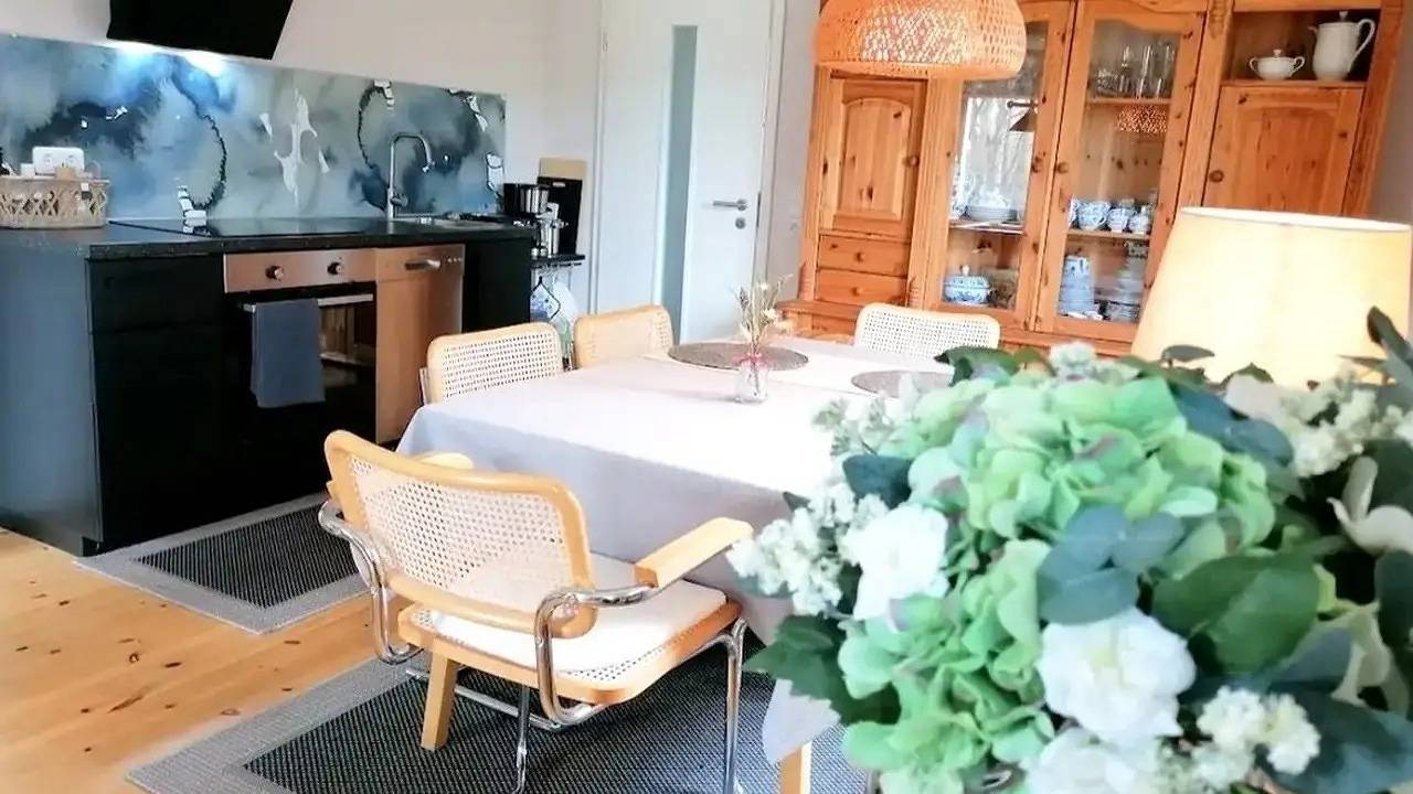 Ferienhaus für 3 Personen (63 m²) in Haselbachtal in Haselbachtal, Oberlausitz-Niederschlesien