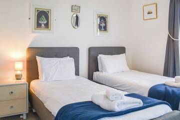 Cottage for 6 People in Polperro, Polruan, Photo 4