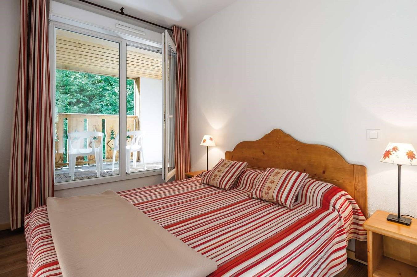 Apartamento entero, Apartamento de vacaciones para 6 personas con piscina in Cauterets, Parque nacional de los Pirineos