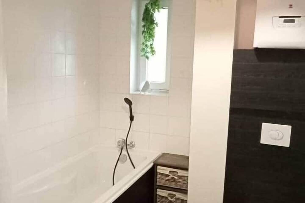 Geheel appartement, The Manhattan Luxury suite in Jumet, Charleroi