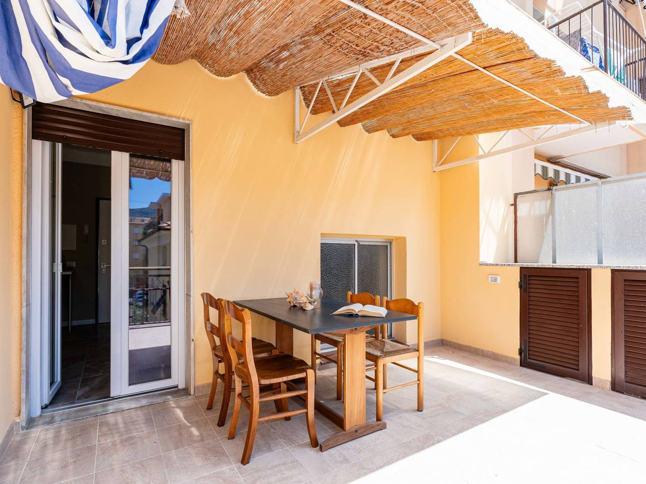 Ganze Wohnung, Nives in Diano Marina, Diano Marina Gemeinde