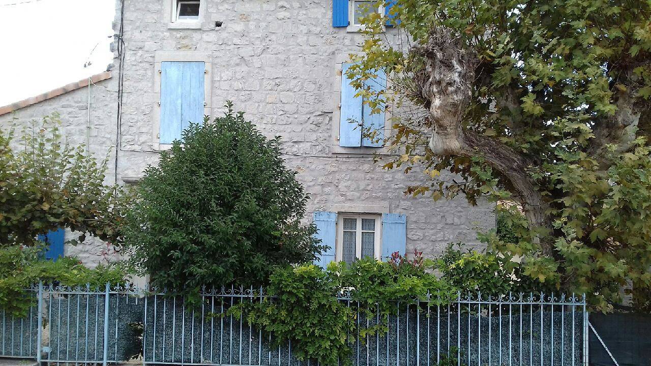 Maison 10 personnes avec piscine privative in Ruoms, Ardèche