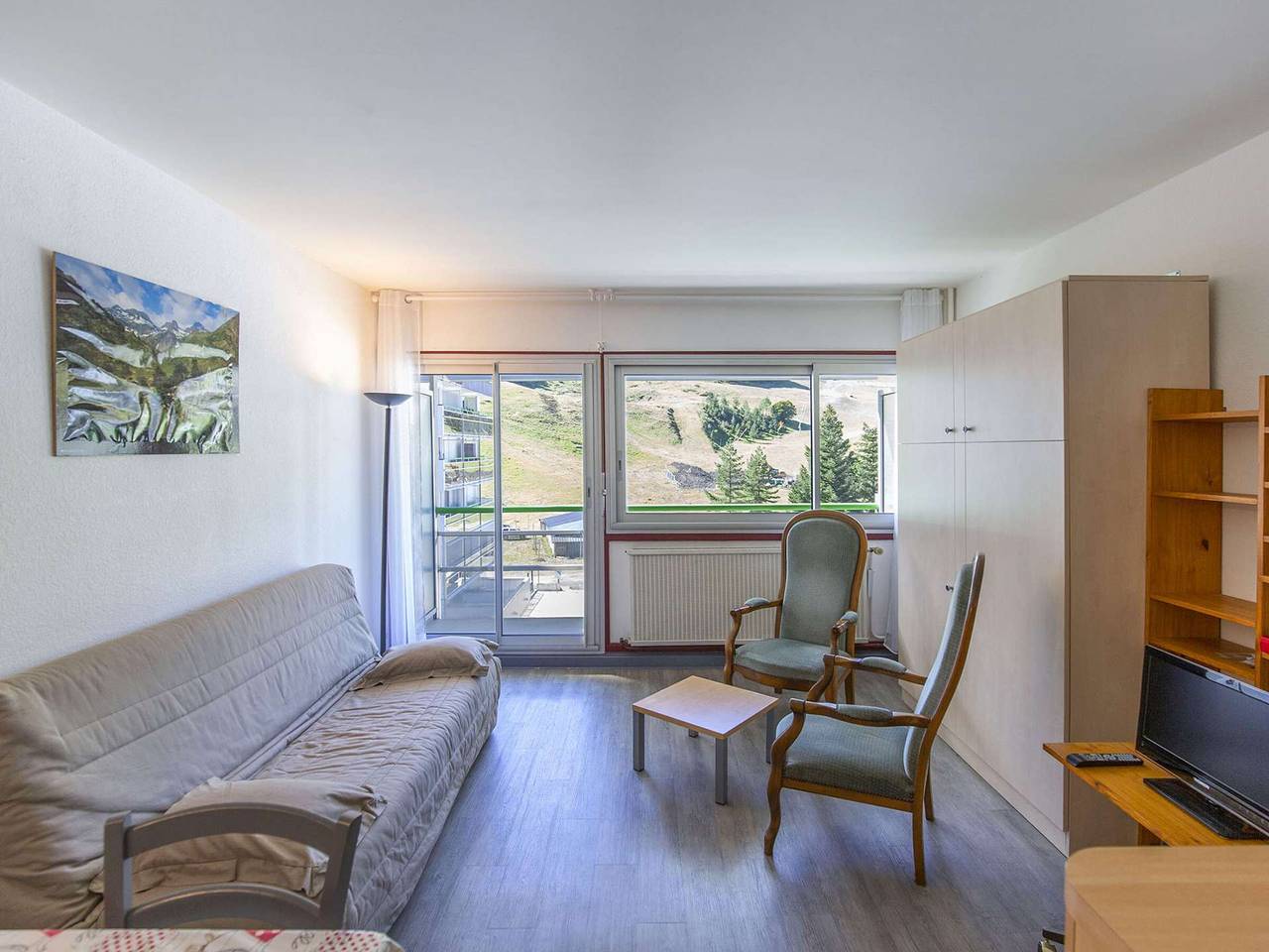 Photo : Appartement de vacances