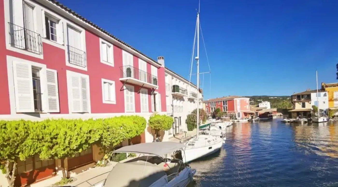 Camping für 4 Personen in Hyeres, Toulon Region