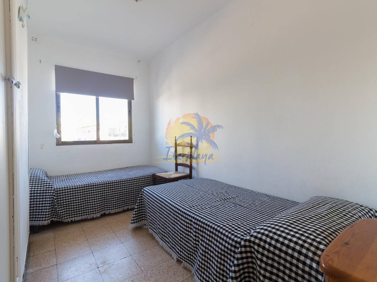 Ganze Wohnung, Apartment für 10 Personen mit 4 Schlafzimmern in Salou nahe dem Strand in Salou, Costa Dorada