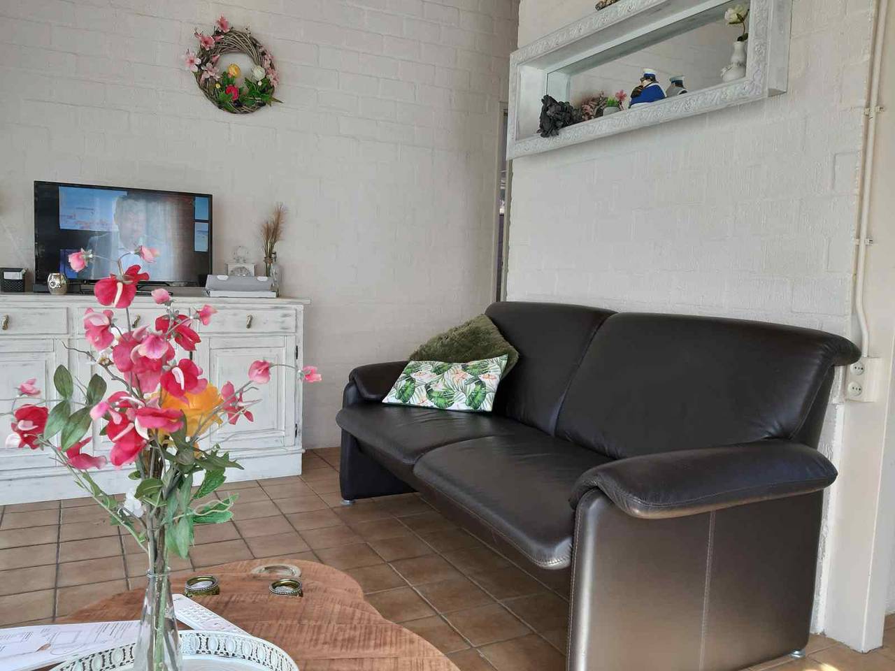 Prachtig vakantiehuis voor 6 personen in Schoorldam vlakbij zee. in Noord-Holland - Kust van de Noordzee