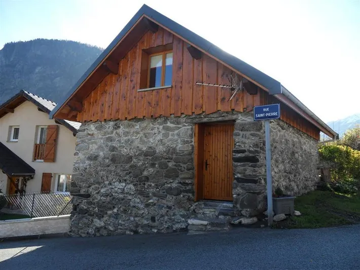 Appartement de vacances pour 4 personnes - 1