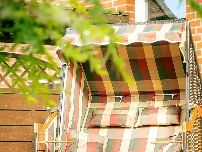 Ferienhaus für 9 Personen, mit Terrasse in Dänschendorf - 3