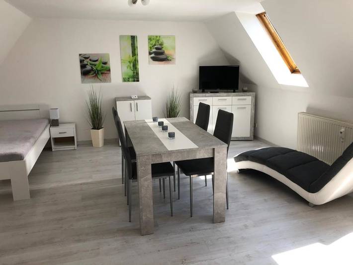 Ferienwohnung für 5 Personen