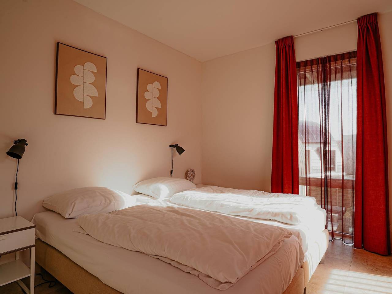 Geheel appartement, Appartement aan het Strand met Uitzicht in Egmond, Egmond aan Zee