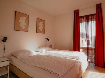 Vakantieappartement voor 6 Personen in Egmond, Egmond aan Zee, Afbeelding 3