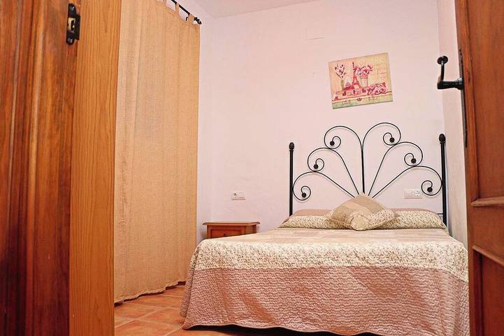 Bungalow für 4 Personen, mit Garten und Pool in Conil de la Frontera - 3