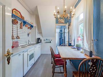 Ferienhaus für 4 Personen in Wyk auf Föhr (Stadt), Wyk auf Föhr, Bild 3