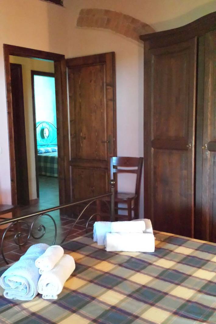 Apartamento entero, Anwesen mit Grill in Massa Marittima, Provincia de Grosseto